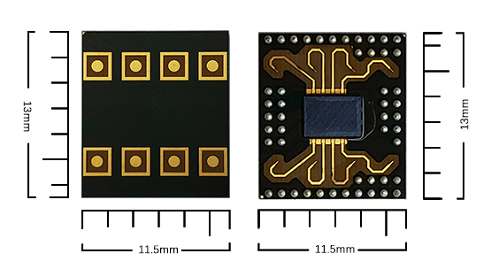 MC1B144AiP